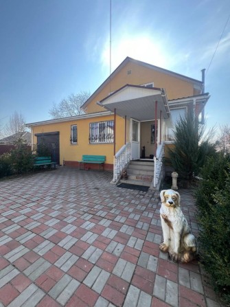 Продам будинок 160 м в СМТ Велика Димерка - фото 1