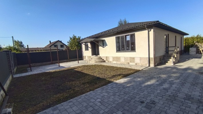 Продам великий будинок в Броварах - фото 1