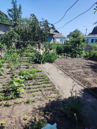 Продам частину будинку Залізничне селище - фото 1