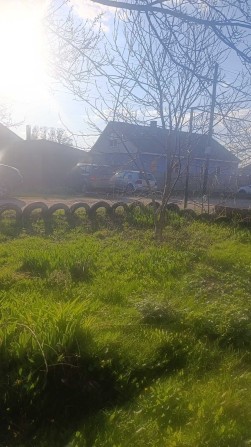 Продам часть дома район Немышли м Турбоатом. Свой двор, заезд - фото 1