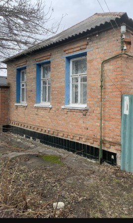 М.Холодная Гора 10 минут, продам дом,пер.Бехтерева - фото 1