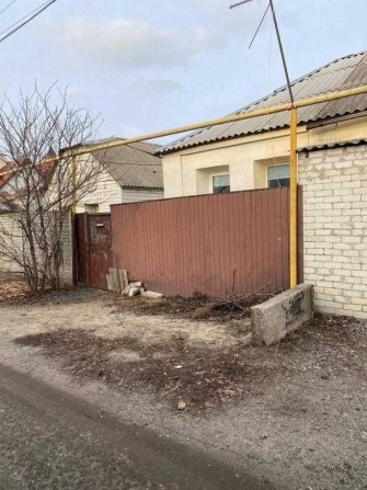 Продам 1/2 дома на п. Кірова - фото 1