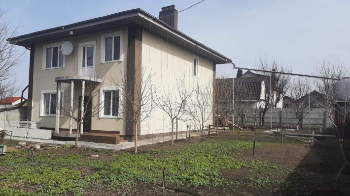 Продаж будинку м. Біла Церква, Таращанський масив. - фото 1