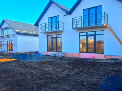 Продам дуплекс на Заріччі Белая Церковь