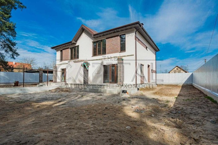 Продаж Будинку Бровари (готель Веста в Броварах) 140m - фото 1