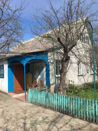 Продаж частини будинку  р-н Томилівська - фото 1