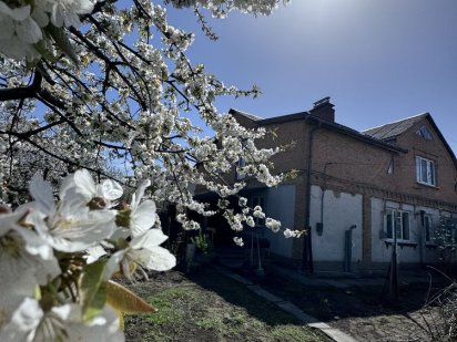 Продаж будинку Залізничне селище Белая Церковь