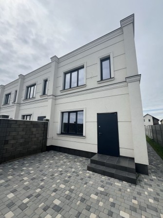 Таунхаус 100м. 3 комнаты. Ремонт. Таирова. - фото 1