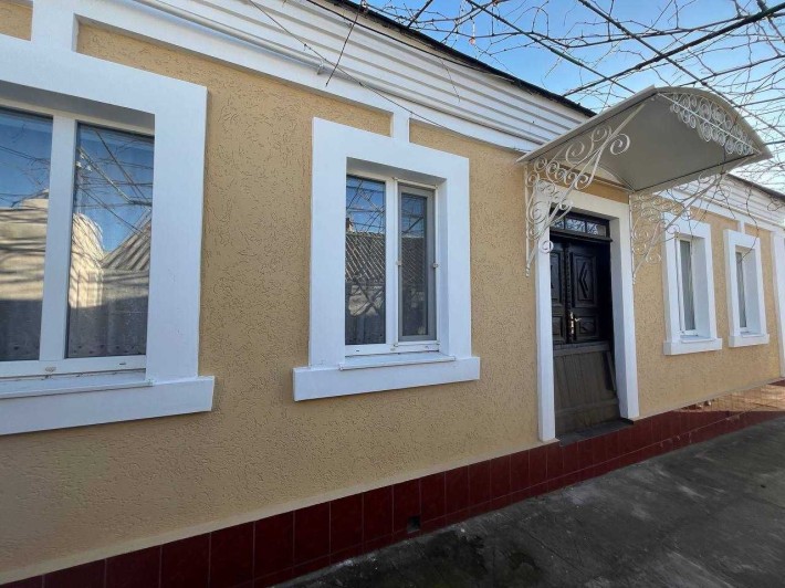 Продам добротный, теплый,  уютный, капитальный  дом - фото 1