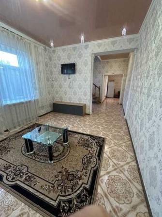 Дом -110 метров. Ремонт. Мебель. АГВ.  ул. А.Невского - фото 1
