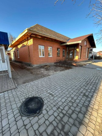 Гаряча Пропозиція!Центр міста!Продаж частини будинку!Під Реконструкцію - фото 1