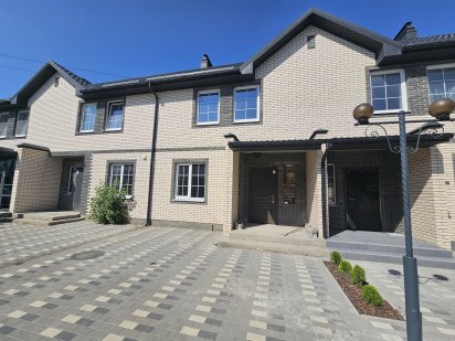 Продаж Танхаусу на Воєнстрої Белая Церковь