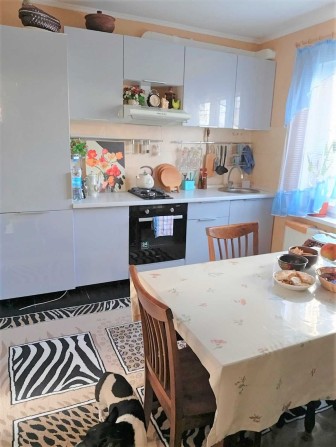 Продам отдельный дом с госактом на Хуторской - фото 1