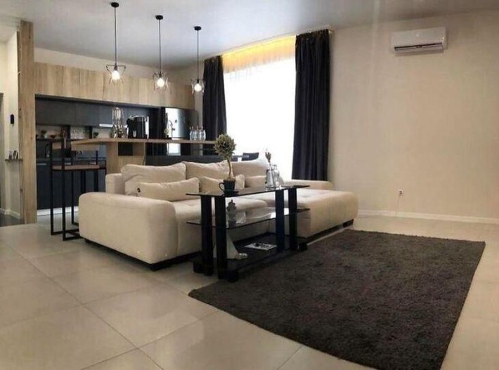 Дуплекс з ремонтом і меблями, Павлівка, 140 м² - фото 1