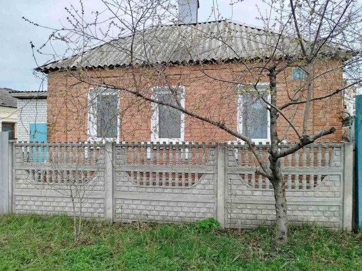 Продам будинок метро Київська - фото 1