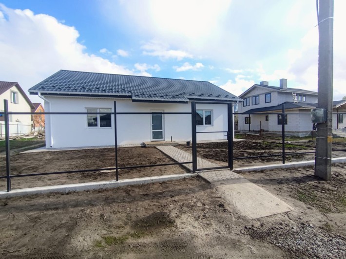 Продам будинок в Борисполі - фото 1