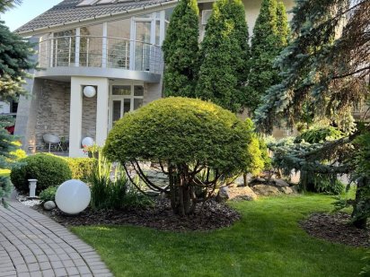 Продаж стильного будинку у місті! Белая Церковь