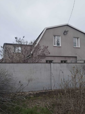 7. Продам часть дома Верхний Большевик - фото 1