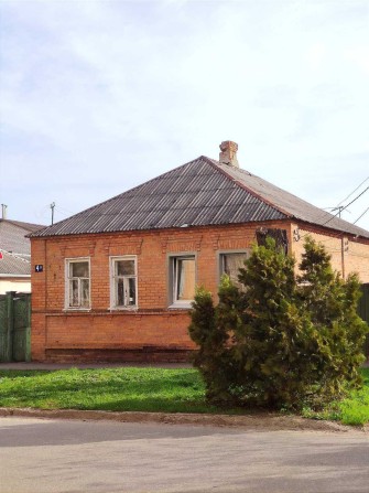 Частина будинку 46 кв  Холодна Гора (168820) - фото 1