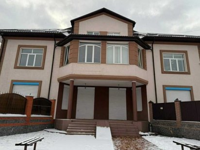 Продаж будинку у Царському Селі Белая Церковь