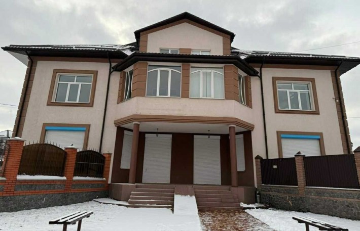 Продаж будинку у Царському Селі - фото 1