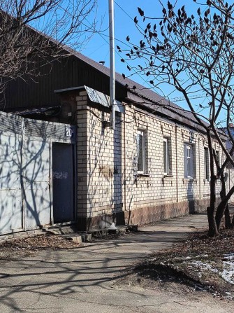 Продам часть дома, район ЮЖД, Центральный рынок.35000 - фото 1