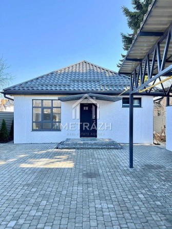 Продажа дома с ремонтом в Песочине! 85м2 - фото 1