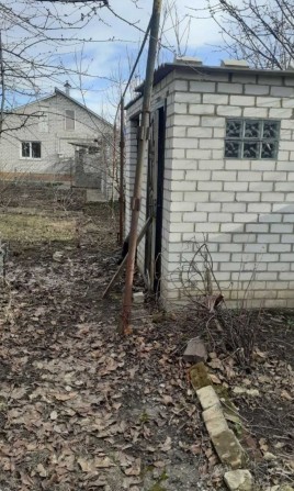 М.Холодная Гора, продам 1/2 дома, ул.Воложановская - фото 1