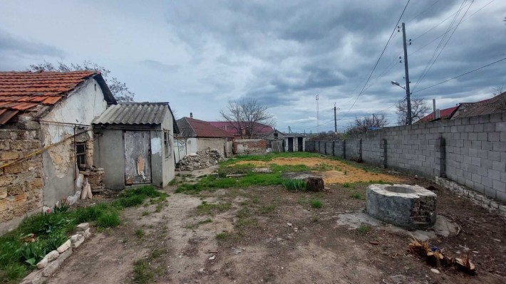 Продажа части дома в Варваровке! - фото 1
