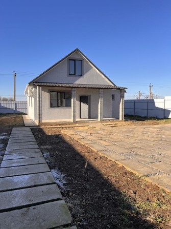 Дом в Сухом Лимане - фото 1