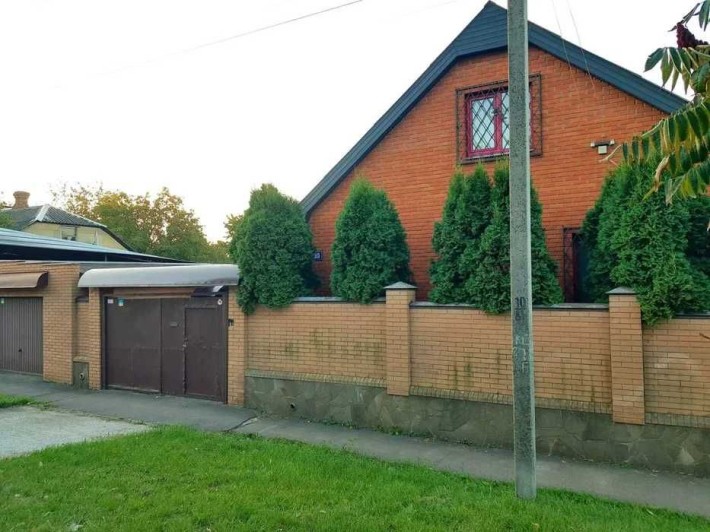 Продам будинок біля Французький бульвар,до Барабашово 5хв(код5152) - фото 1