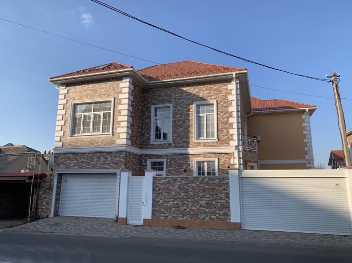 Продам свой дом ул Львовская 44/в - фото 1