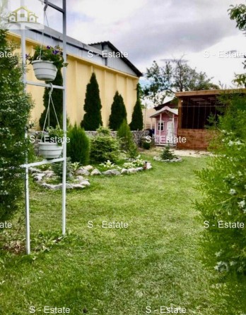 ‼️ Продам супер дом 130м2 ‼️ Тюринка ул. Тюринская Сертификат - фото 1