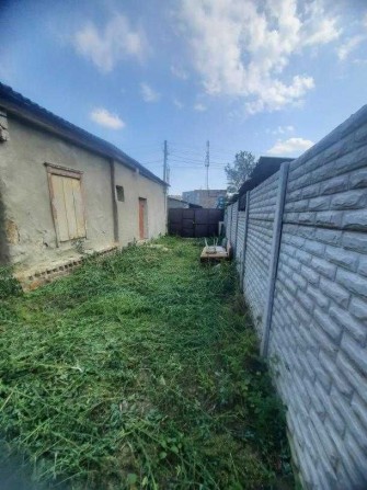 Продам часть дома Центральный рынок отдельный двор - фото 1