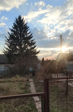 Продам часть дома в Основянском районе - фото 1