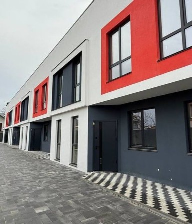 Таунхаус в Бучі біля Бучанського парку, з Газом, Без комісії - фото 1