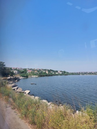 Дача-причал  в  Нати,на берегу лимана. - фото 1