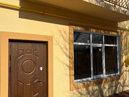 Таунхаус у центрі Вишневого 100м2, керамоблок, ГАЗ, розстрочка, єОселя Вишневе