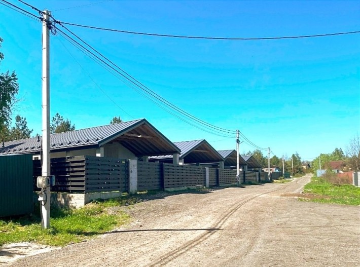 Продаж нового будинку біля лісу з чистовим наповненням від власника - фото 1