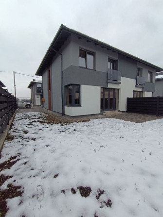Продам дуплекс в Гатному ,500м до Столичного ринку! - фото 1