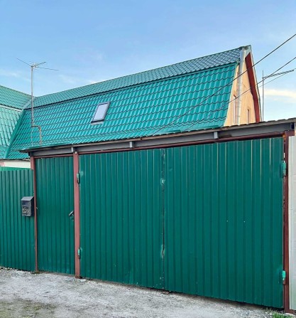Продам півбудинку в  м.Борисполь центр - фото 1
