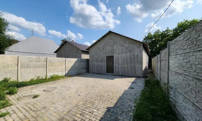 будинок 112м2, Стара Салтівка, Французький бульвар - фото 1