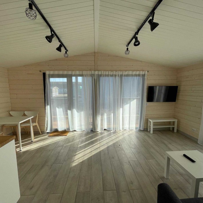 Будинок модульний 60 м2 - фото 1