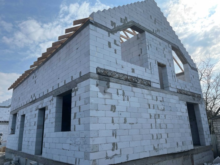 Готово Будинок в розстрочку! Є газ! Буча - фото 1