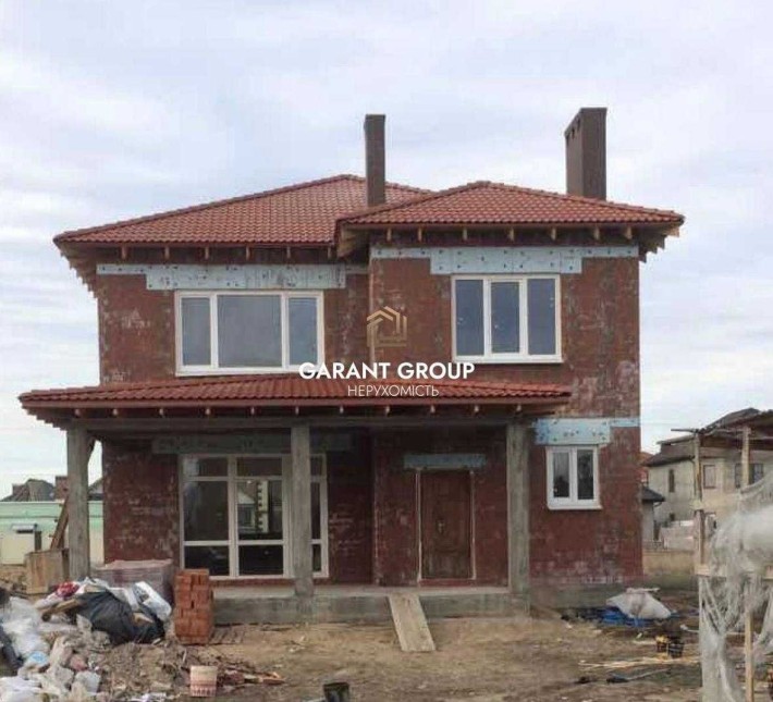 У продажу окремий будинок, на Червоному хуторі. - фото 1