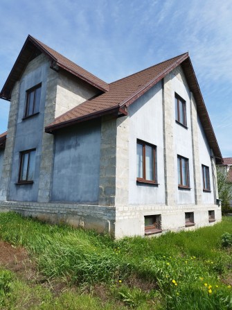 Продам дом в Большой Рогани - фото 1