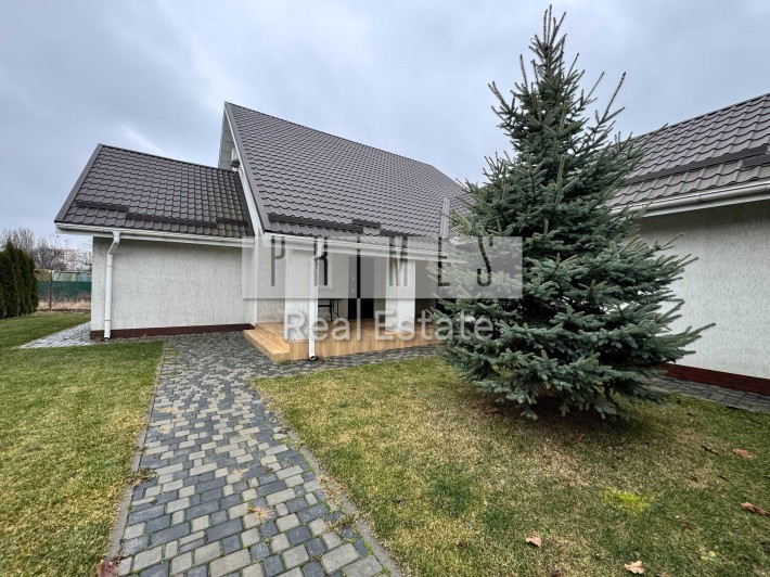 Продаж 4к будинок з ділянкою, вул. Балукова, м. Вишневе - фото 1