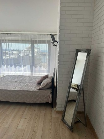 Продажа коттеджа у моря (дом) в яхт-клубе Посейдон > 8 ст. Фонтана - фото 1