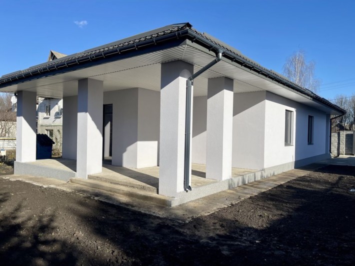 Продам Дом Большая Даниловка, район ресторана Дубровский - фото 1
