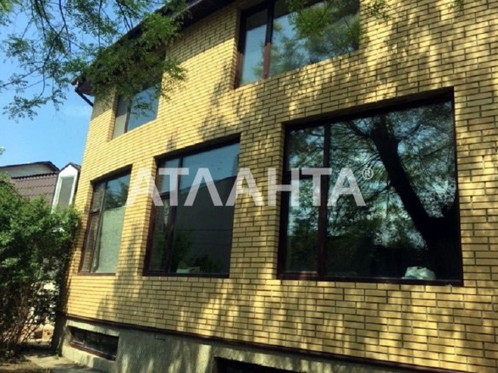 Продается капитальный дом в переулке Санаторный/Французский бульвар - фото 1